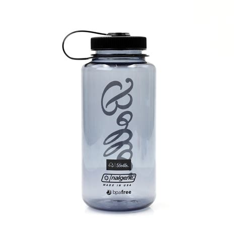 wide mouth tritan water bottle.